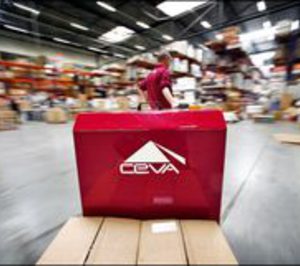 CEVA Logistics aumenta ventas un 5,2%