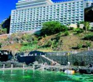 Posibilitumm y Blue Sea podrían quedarse con los hoteles de Hotasa en septiembre