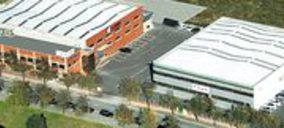 Mespack amplía instalaciones