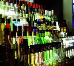 Licores, globalización versus localización