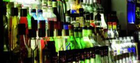 Licores, globalización versus localización