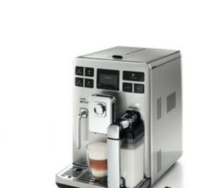 Saeco International, socio único de la filial ibérica