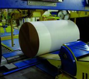 Litografía Espinosa es declarada en concurso