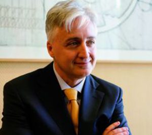 Carmelo Impelluso, nuevo director comercial de Iveco para la Península