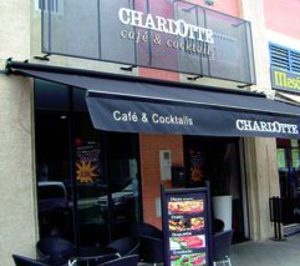 Charlotte suma un local en Sevilla y abre en Almería
