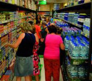 Hiperber incrementa su presencia en la comarca de la Vega Baja