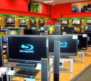 La aprobación del ERTE de Urende provoca los primeros cierres de tiendas