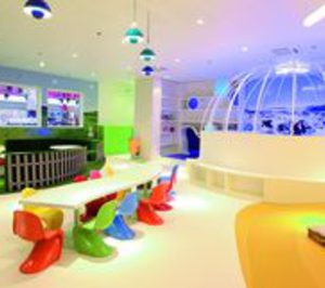 Planet ya es una realidad en el 22% de la sala comercial de Carrefour