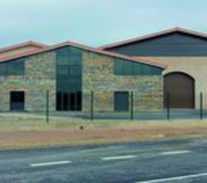 Ilurce inaugura su nueva bodega riojana
