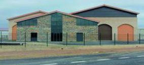 Ilurce inaugura su nueva bodega riojana