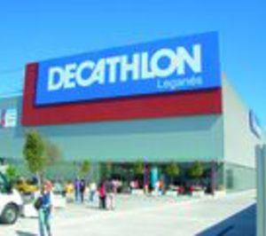 Decathlon mantiene al menos seis proyectos para los próximos meses
