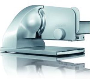 Indalo también representa a Graef