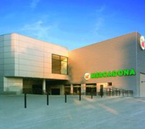 La distribución alimentaria resiste a la debilidad