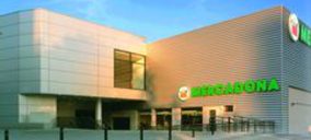 La distribución alimentaria resiste a la debilidad