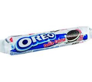 Kraft trae a España Oreo Doble Crema