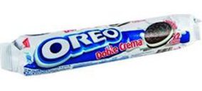 Kraft trae a España Oreo Doble Crema