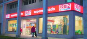 Froiz compra cuatro súpers a El Árbol y otros tantos a Supermercados García