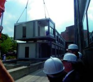 Salut buscará una alternativa más económica para el nuevo hospital Trueta