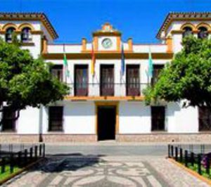 Se inician las obras que transformarán el antiguo Ayuntamiento de Fuengirola en un hotel con encanto