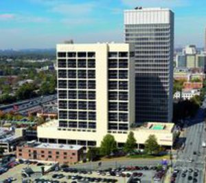 El Sector Hotelero inicia una tímida recuperación 