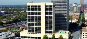 El Sector Hotelero inicia una tímida recuperación 