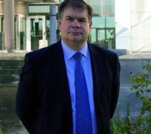 Antonio Crespo, nuevo director general de HP Ibérica
