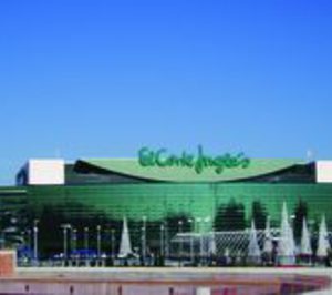 El Corte Inglés combate la ausencia de consumo aumentando los servicios