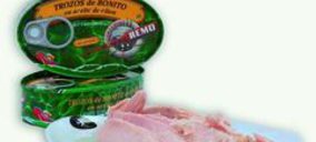 Conservas Remo estrena instalaciones