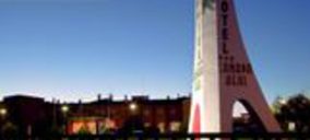 Una nueva gestora intenta relanzar el Cañada Real, de Monfragüe