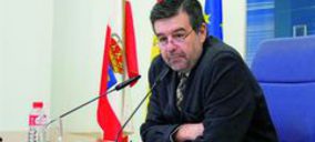 Ángel Agudo, nuevo presidente de Correos