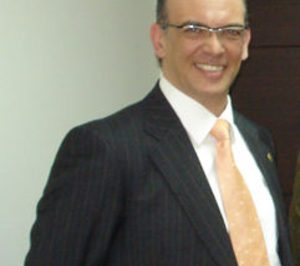 Carlos Díaz Nafría, presidente de Iberaice