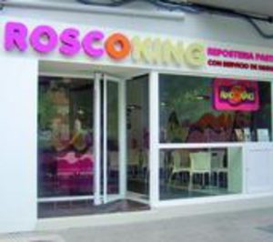 Roscoking abre su decimosegunda unidad