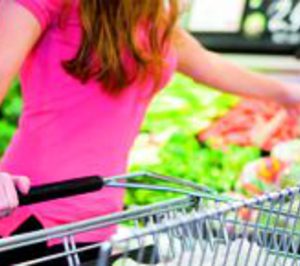 El gran consumo comienza a levantar cabeza