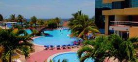 H10 Hotels operará dos establecimientos del grupo cubano Gaviota