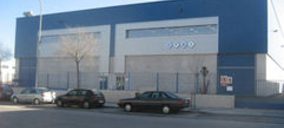 Servicio Móvil, nuevo centro de custodia en Madrid