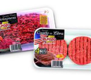 ElPozo, nuevos lanzamientos en preparados cárnicos frescos