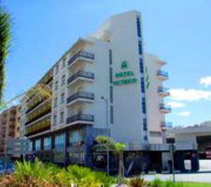 El algecireño Octavio cerrará el 31 de octubre