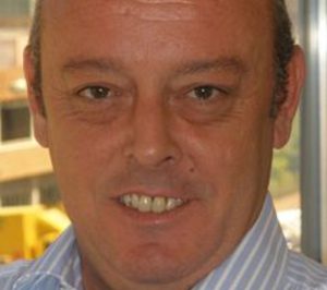 Gerardo Vallejo ocupa la dirección general de Amway