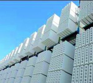 Tabiquería 2000 busca su expansión internacional