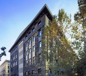 Meliá incorpora en Génova su tercer hotel italiano