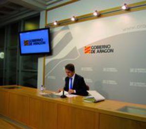 Javier Font Celaya, nuevo director del Consorcio de Alta Resolución