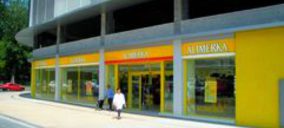 Alimerka resucita el proyecto del C.C. La Mayacina e inaugura en El Molinón