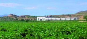 Espelt Viticultors duplica capital