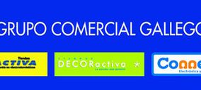 Grucoga avanza en el proyecto Decoractiva gallego