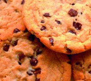 El boom de las galletas saludables
