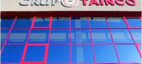 Tainco declarada en concurso de acreedores