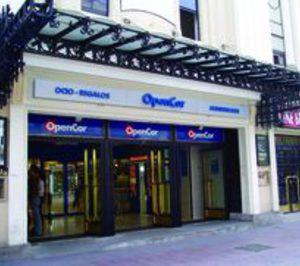 Opencor desembarcará en Asturias el próximo mes de noviembre