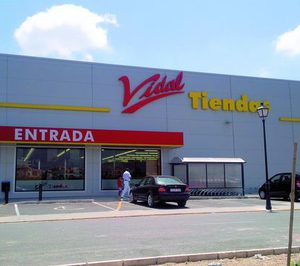 Vidal se desprende de su división de supermercados