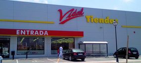 Vidal se desprende de su división de supermercados