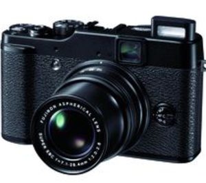 Fujifilm presenta nuevas cámaras y prestaciones 3D en Ifa 2011